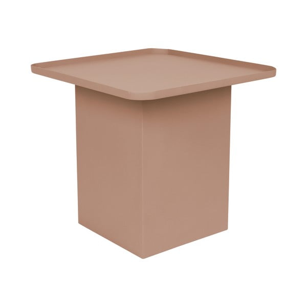 Metallist hoiulaud 44x44 cm Sverre - White Label