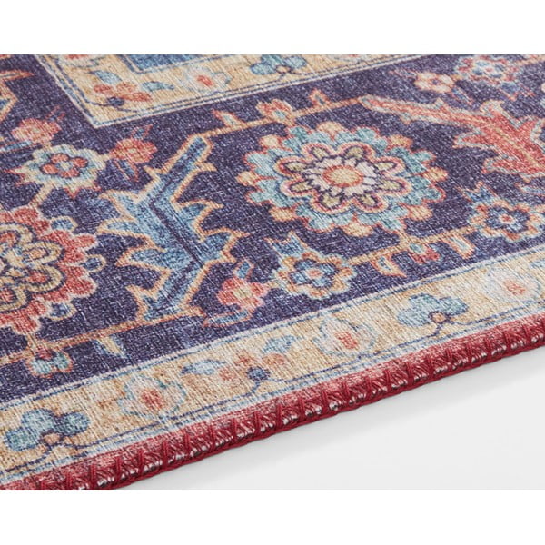 Punane ja lilla vaip , 120 x 160 cm Anthea - Nouristan-image-3