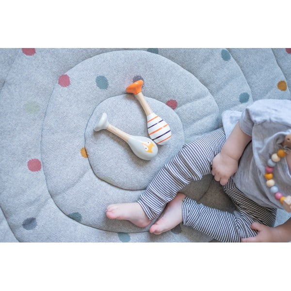 Muusikaline mänguasi Fox - Kindsgut-image-2