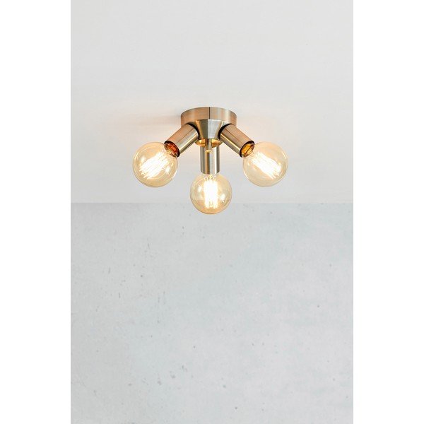 Hõbedane laevalgusti Mazzo - Markslöjd-image-1