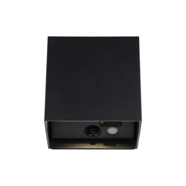 LED välisseinavalgusti USB-liikumisanduriga (kõrgus 10 cm) Genie - Trio-image-2