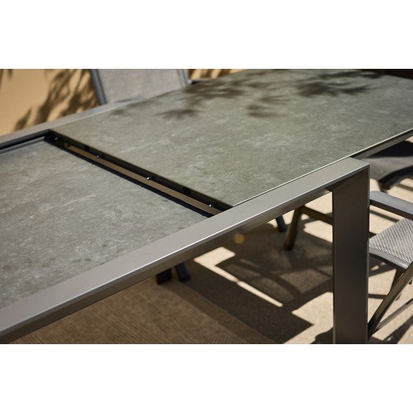 Aia söögilaud 105x340 cm California - Hartman-image-1