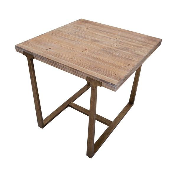 Söögilaud 80x80 cm Ankara - Mauro Ferretti-image-4