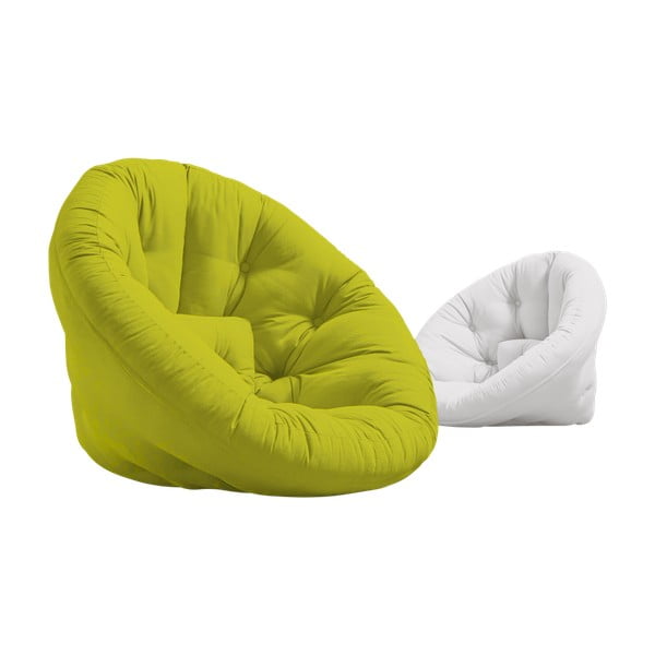Variabilní křeslo Karup Nido Pistacie-image-2