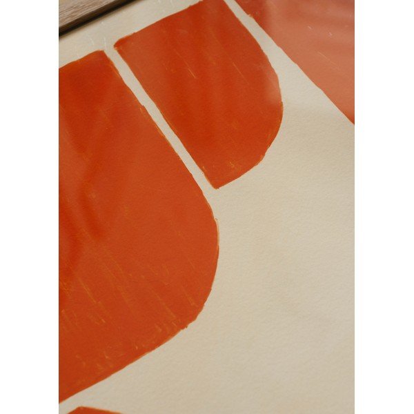 Plakat 70x50 cm 4PM – Nord Projects - The Plakat Club-image-2