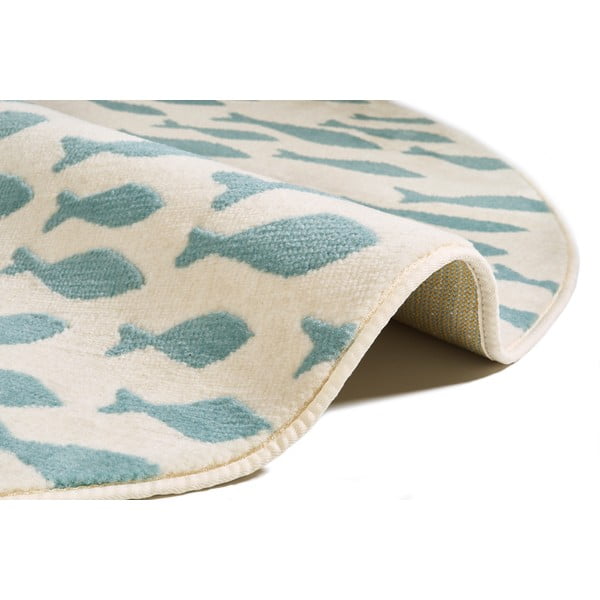 Laste vaip Design , ø 120 cm One & Only - Zala Living-image-1