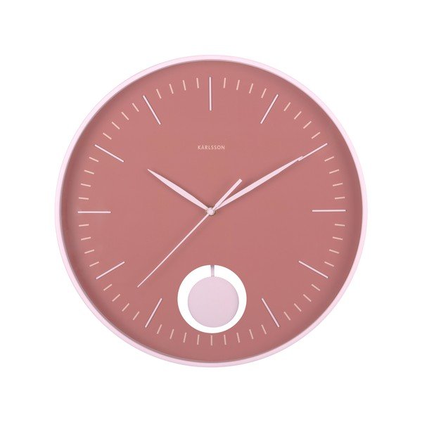 Pendel/seinakell ø 41 cm Grato Pendulum - Karlsson