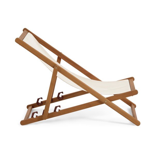 Helehall kokkuklapitav rannalaua akaatsiapuidust, mis on valmistatud akaatsiapuust Adredna - Kave Home-image-3