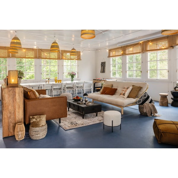 Dekoratiivpadi 45x45 cm Ginny - Bloomingville-image-4