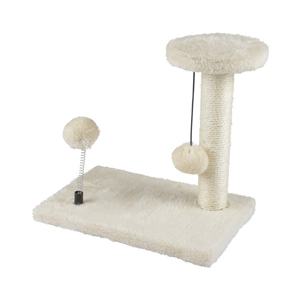 Kraapimispuu kassidele - Love Story-image-4