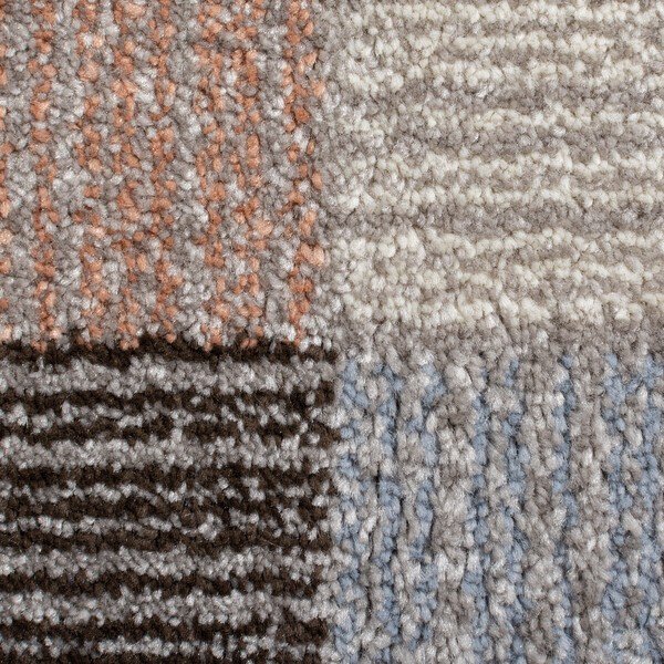 Hall ja roosa vaip , 120 x 170 cm Centro - Flair Rugs-image-3