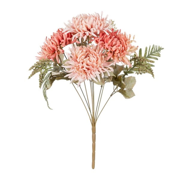 Kunstlill (kõrgus 39 cm) Chrysanthemum - Ixia