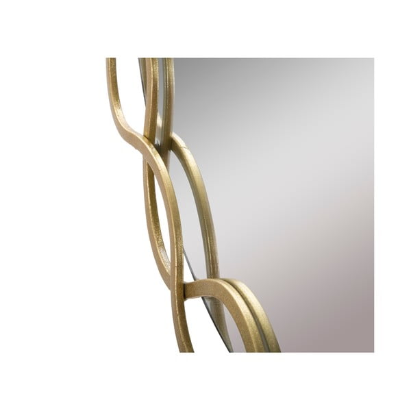 Seinapeegel ø 72 cm Eleonor - Mauro Ferretti-image-2