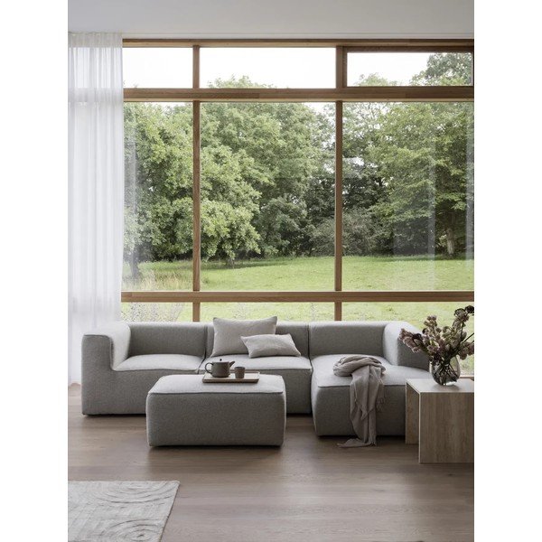 Tumepruun keraamiline teekann 1 l Kumi - Blomus-image-2