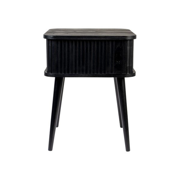 Must öökapp Barbier - Zuiver