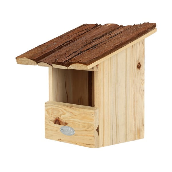 Puidust linnumaja - Esschert Design-image-1