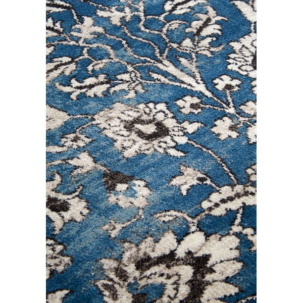 Sinine koridorivaip 80x240 cm Ernest - Villeroy&Boch-image-4