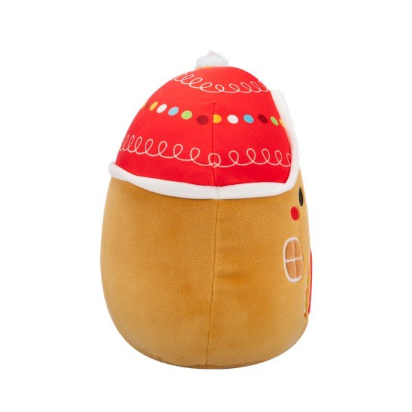 Plüüsist mänguasi Casa - SQUISHMALLOWS-image-4