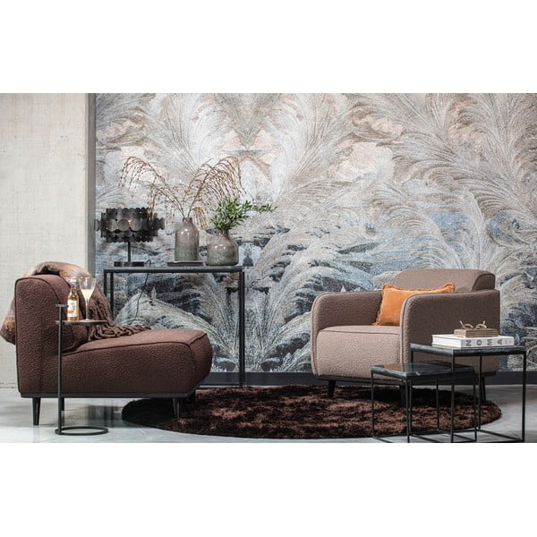 Metallist ümmargune hoiulaud 26x26 cm Position - WOOOD-image-2