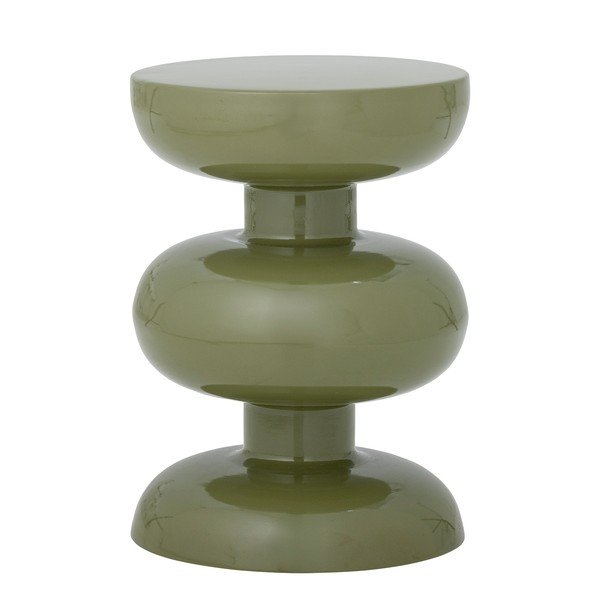 Metallist ümmargune abilaud ø 33,5 cm Alba - Bloomingville