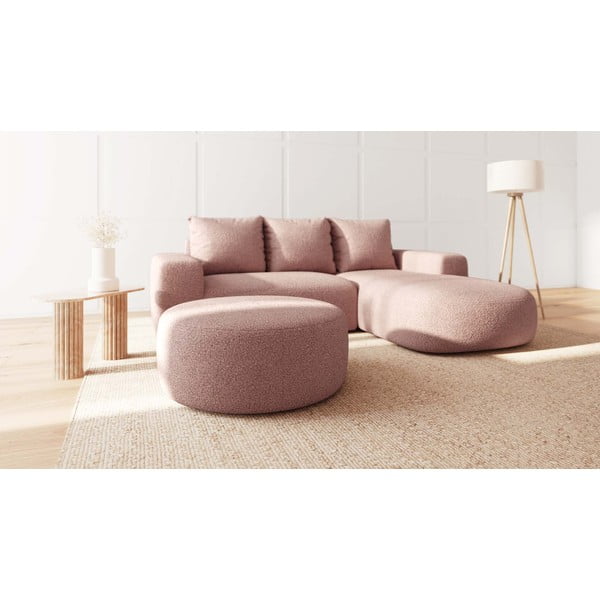 Heleroosa bukleekangast tumba Feiro - MESONICA-image-1