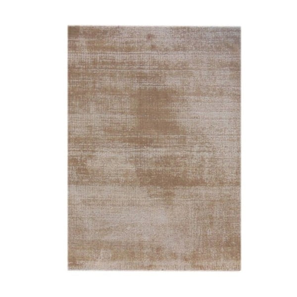 Ručně tuftovaný koberec Bakero Rio Ivory, 160 x 230 cm