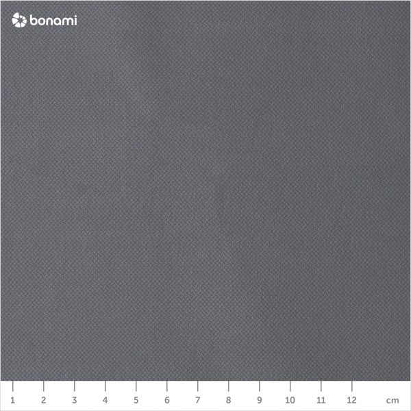 Antratsiitne polsterdatud pealaud 140x120 cm NJ - Cosmopolitan Design-image-1