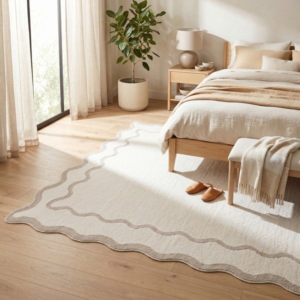 Kreemikas vaip 120x170 cm Dolce - ESTE-image-4