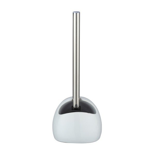 Bílý toaletní kartáč Wenko Rimless Neo-image-2