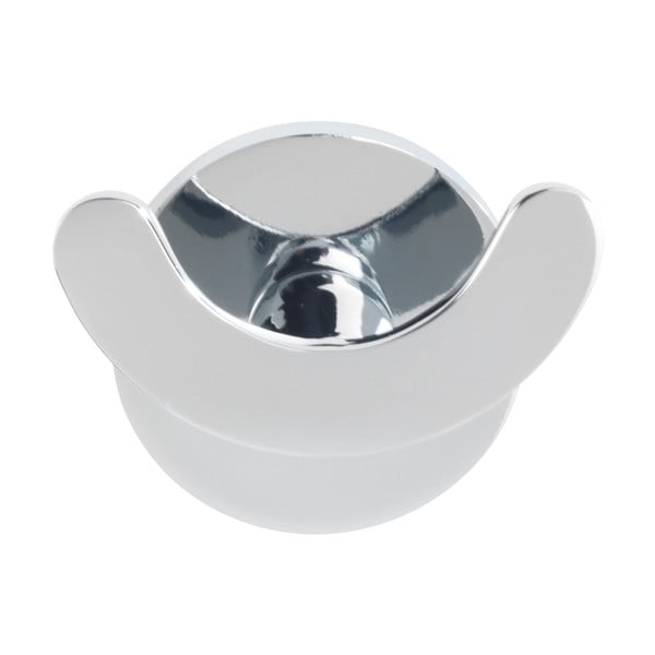 Roostevabast terasest isekleepuv konks, matt hõbedane Maribor - Wenko-image-3