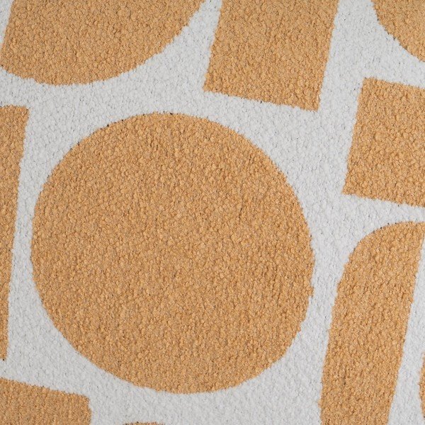 Bukleekangast dekoratiivpadjad 2tk komplektis 30x50 cm Mid Century - Casa Selección-image-2