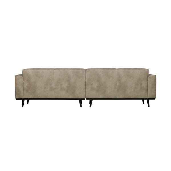 Hall kunstnahast diivan , 280 cm Statement - BePureHome-image-2