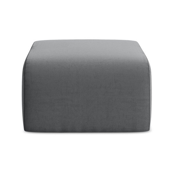 Hall sametist jalapink Lani - Makamii-image-2