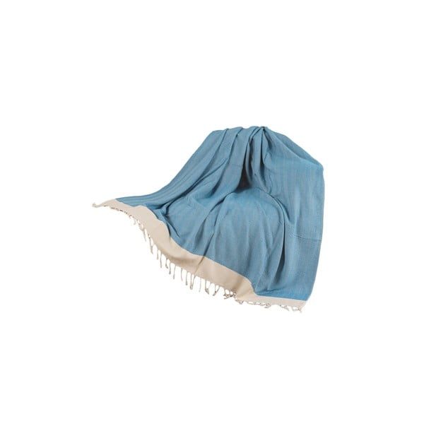 Türkiissinine tekk 150x200 cm Baliksirti - Mijolnir