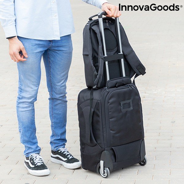 Vargusevastane seljakott - InnovaGoods-image-3