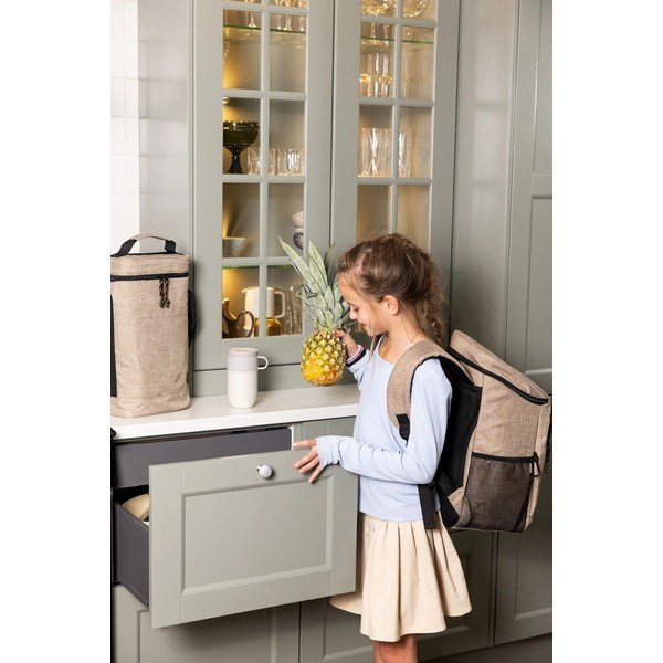 Beež jahutuskott 9 l City - Sagaform-image-2