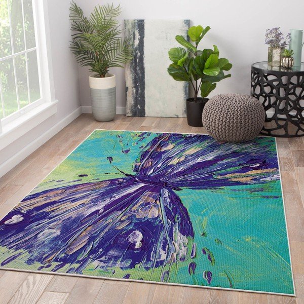 Vaip Ohio, 140 x 220 cm - Oyo Concept-image-1