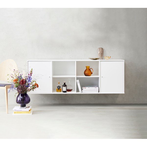Punane sahtlituba 110 Mistral - Hammel Furniture-image-1