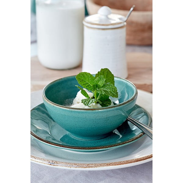 Sinine keraamiline taldrik , ⌀ 16 cm Sardegna - Casafina-image-1