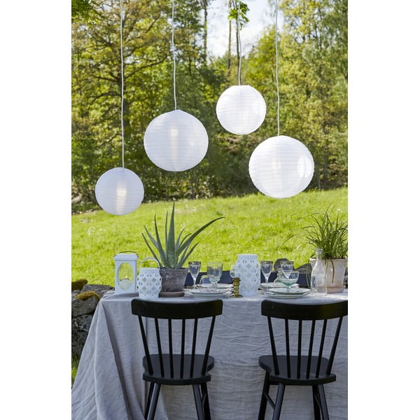 Riputatav lambivarjund, ⌀ 40 cm Festival - Star Trading-image-3