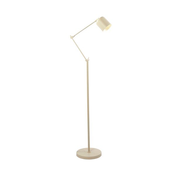 Helehall hämardatav põrandalamp (kõrgus 150 cm) Rijeka - Light & Living-image-1