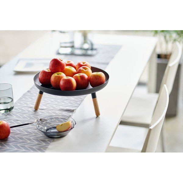 Metallalus ø 32 cm - YAMAZAKI-image-1