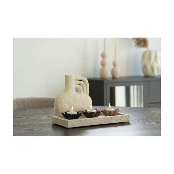 Keraamiline serveerimiskomplekt 3 tk ø 8,5 cm - House Nordic-image-2