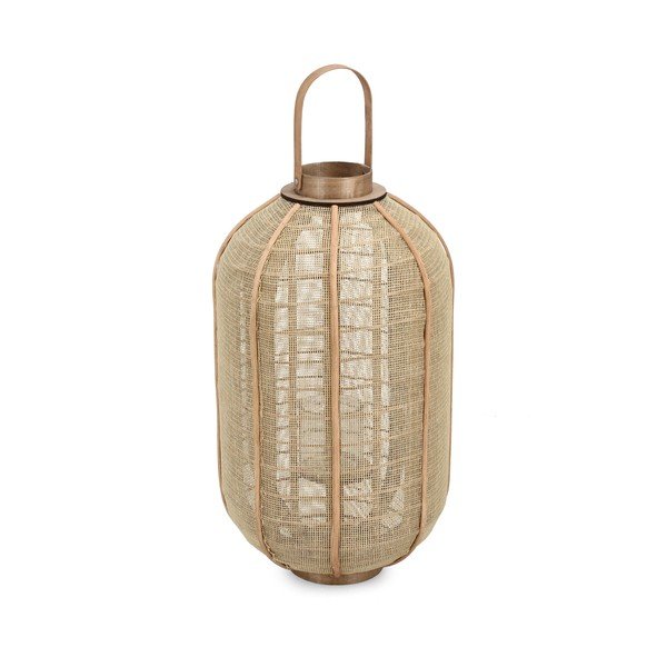 Džuudist latern (kõrgus 61,5 cm) Hamir - Yes Everyday