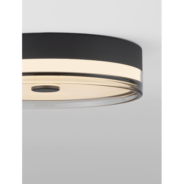 Matt must terasest LED-laevalgusti, hämardatav Helios - Nova Luce-image-4