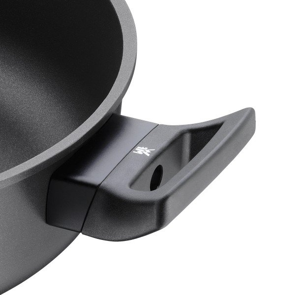 Alumiiniumist pann ø 28 cm PermaDur - WMF-image-1