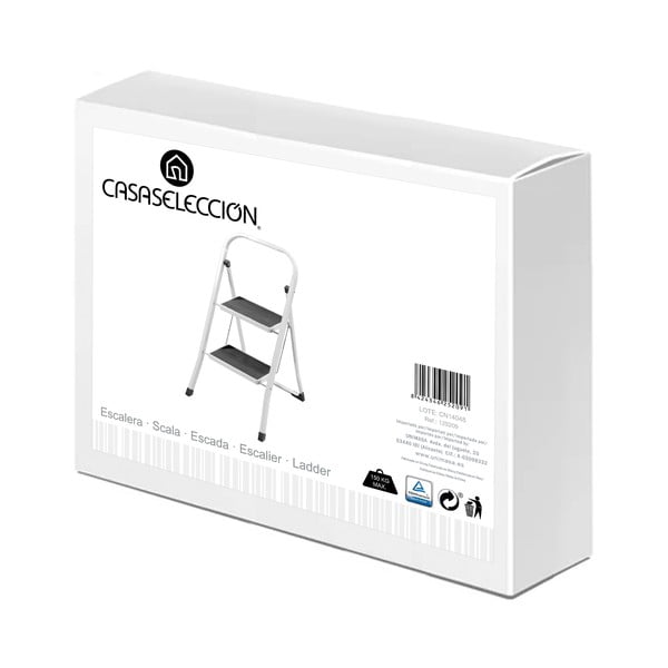 Metallist astmed 82 cm - Casa Selección-image-2