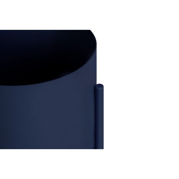 Metallist kaas lillepotile ø 20 cm Maki - noo.ma-image-4