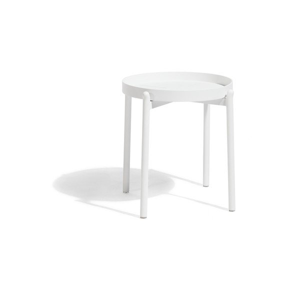 Ümmargune aialaud ø 45 cm Omer - Diphano