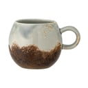 Pruun-kreem keraamiline kruus 280 ml Paula - Bloomingville